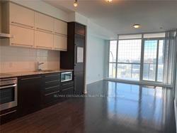 2503 - 770 Bay St, Condo with 1 bedrooms, 1 bathrooms and 0 parking in Toronto ON | Image 5
