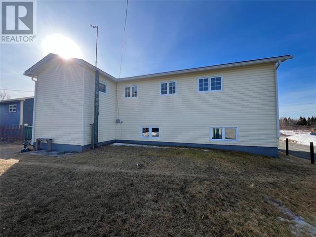 74 Maple Street, House detached with 4 bedrooms, 1 bathrooms and null parking in Badger NL | Image 5