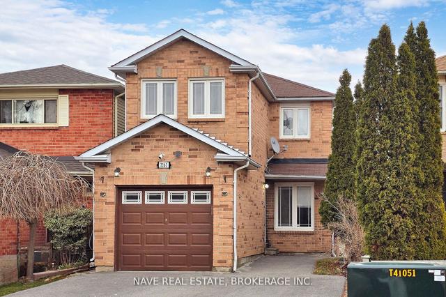 2161 Denby Dr, House detached with 3 bedrooms, 4 bathrooms and 5 parking in Pickering ON | Image 1