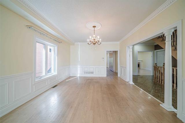 152 Theodore Pl, House detached with 5 bedrooms, 5 bathrooms and 4 parking in Vaughan ON | Image 34