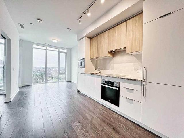 636 - 20 O'neill Rd, Condo with 2 bedrooms, 2 bathrooms and 1 parking in Toronto ON | Image 3