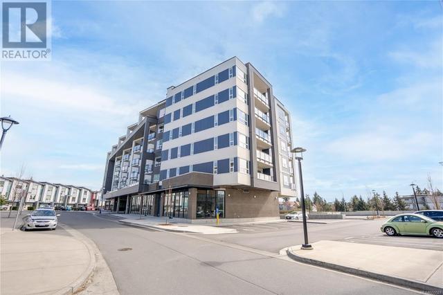 205 - 947 Whirlaway Cres, Condo with 1 bedrooms, 1 bathrooms and 1 parking in Langford BC | Image 20