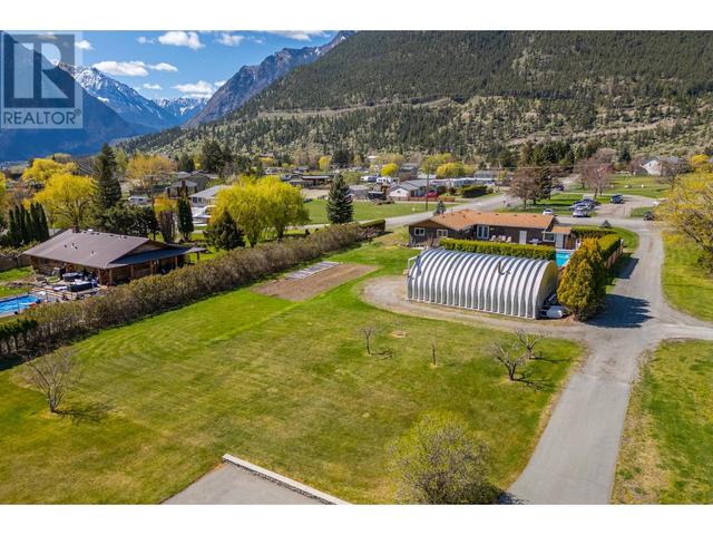 194 Deste Road, House detached with 4 bedrooms, 2 bathrooms and null parking in Lillooet BC | Image 75