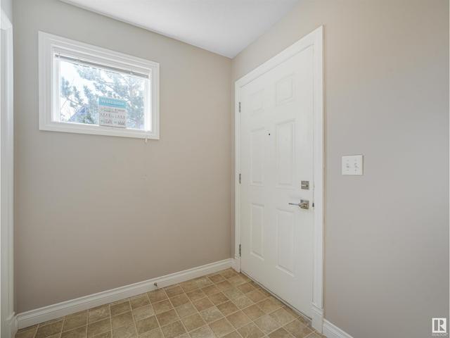 60 - 12050 17 Av Sw, House attached with 2 bedrooms, 1 bathrooms and null parking in Edmonton AB | Image 3