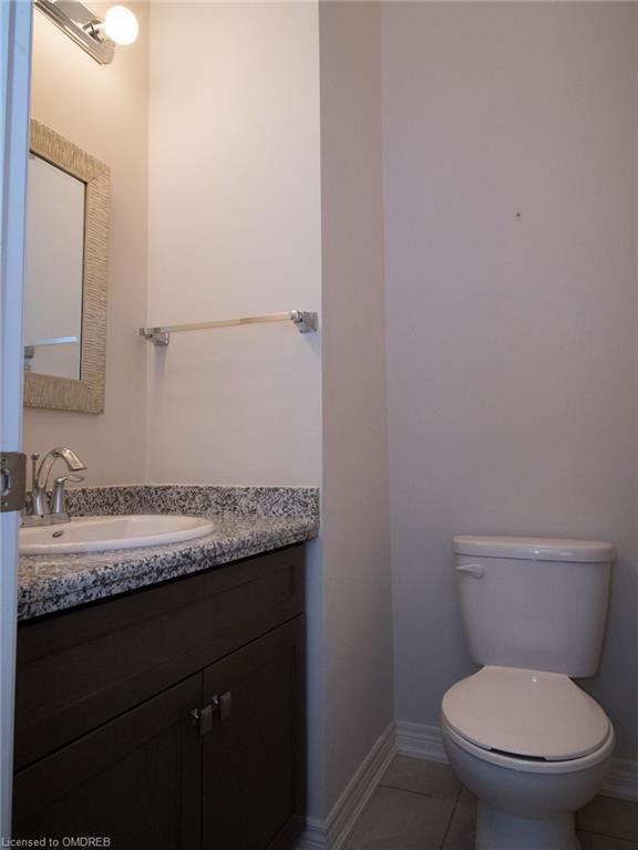 1175 West 5th Street, House attached with 3 bedrooms, 2 bathrooms and 2 parking in Hamilton ON | Image 20