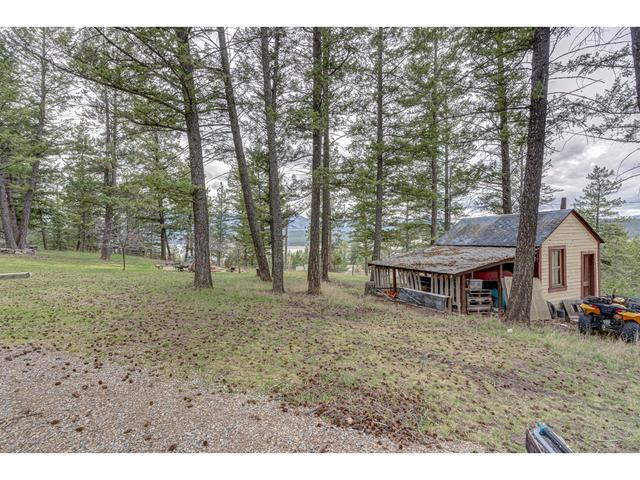 1647 Tranquility Road, House detached with 4 bedrooms, 3 bathrooms and 4 parking in East Kootenay B BC | Image 56