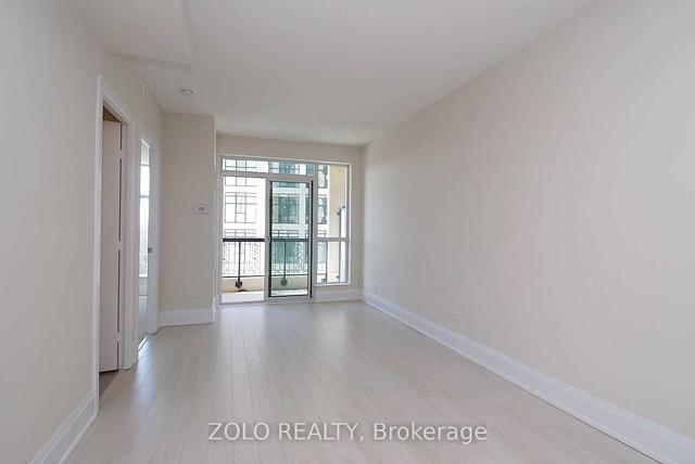 522 - 1 Old Mill Dr, Condo with 1 bedrooms, 1 bathrooms and 1 parking in Toronto ON | Image 19