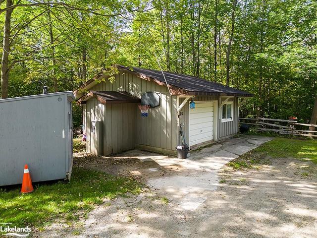 637280 St Vincent Sydenham Townline, House detached with 3 bedrooms, 2 bathrooms and 6 parking in Meaford ON | Image 12