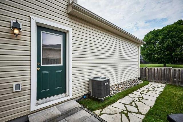 770 Carlisle St, House attached with 3 bedrooms, 3 bathrooms and 3 parking in Cobourg ON | Image 28