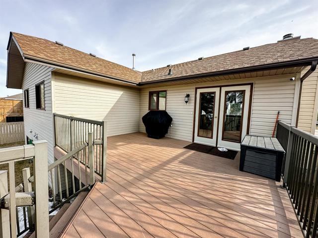 58 Park Drive, House detached with 5 bedrooms, 3 bathrooms and 4 parking in Whitecourt AB | Image 26