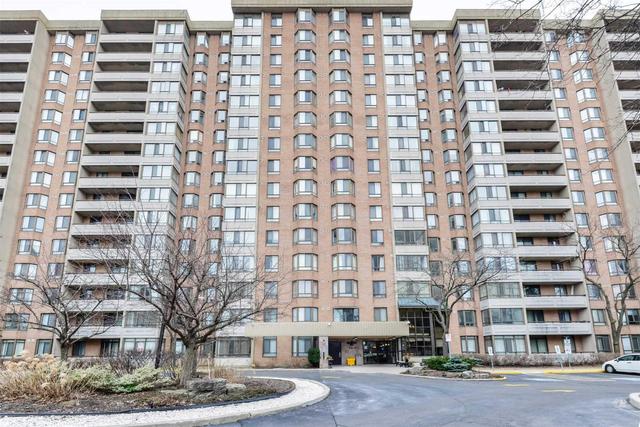 Ph08 - 5 Lisa St, Condo with 3 bedrooms, 2 bathrooms and 1 parking in Brampton ON | Image 1