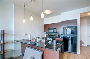 1604 - 8880 Horton Road Sw, Condo with 1 bedrooms, 1 bathrooms and 1 parking in Calgary AB | Image 11