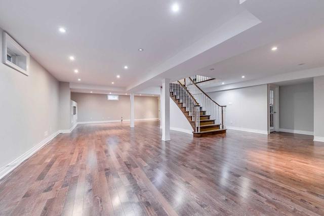 1120 Ambercroft Lane, House detached with 4 bedrooms, 4 bathrooms and 6 parking in Oakville ON | Image 26