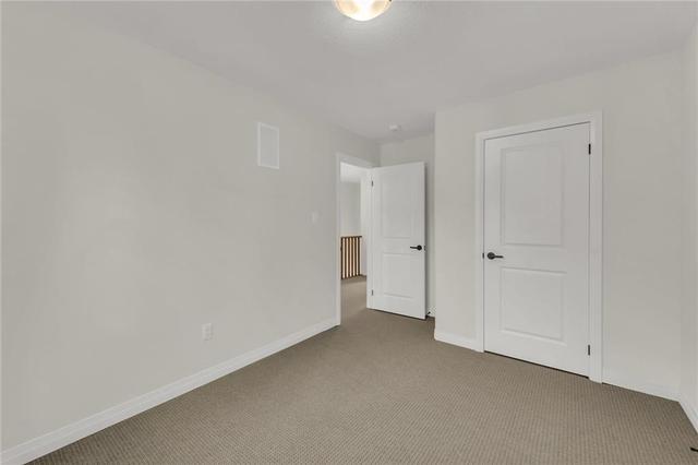19 - 187 Wilson Street W, House attached with 3 bedrooms, 2 bathrooms and 1 parking in Hamilton ON | Image 41