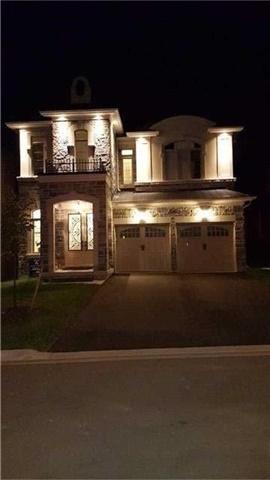 146 Abner Miles Dr, House detached with 4 bedrooms, 4 bathrooms and 6 parking in Vaughan ON | Image 2