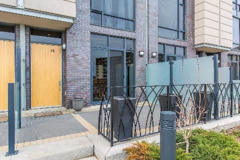 th 4 - 15 Valhalla Inn Rd, Townhouse with 3 bedrooms, 3 bathrooms and 2 parking in Toronto ON | Image 3