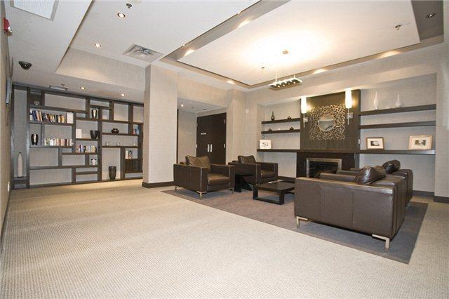 2307 - 80 Absolute Ave, Condo with 2 bedrooms, 2 bathrooms and 1 parking in Mississauga ON | Image 19