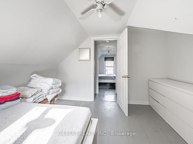78 Gladstone Ave, House semidetached with 3 bedrooms, 1 bathrooms and 0 parking in Toronto ON | Image 7
