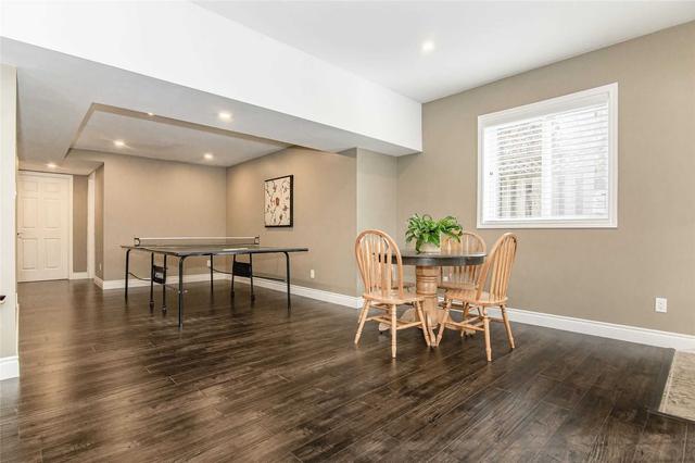 49 Abbeywood Cres, House detached with 4 bedrooms, 4 bathrooms and 4 parking in Guelph ON | Image 27