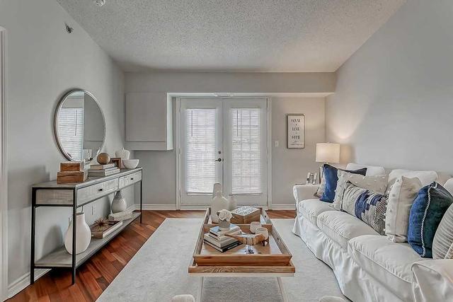1450 Bishops Gate, Condo with 1 bedrooms, 1 bathrooms and 1 parking in Oakville ON | Image 18