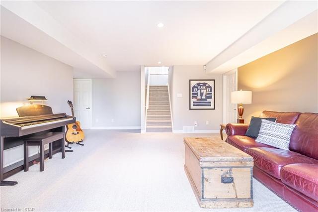 16 - 1890 Richmond Street, House detached with 4 bedrooms, 3 bathrooms and 6 parking in London ON | Image 32