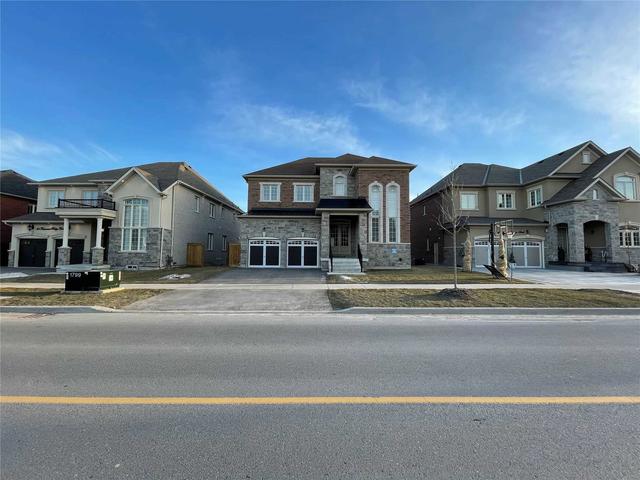 67 Fairmont Ridge Tr, House detached with 4 bedrooms, 4 bathrooms and 5 parking in King ON | Image 12