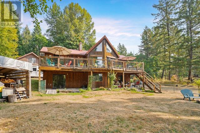 995 Nanaimo River Rd, House detached with 7 bedrooms, 5 bathrooms and 6 parking in Nanaimo C BC | Image 35