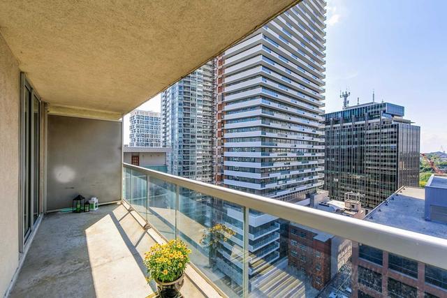 1811 - 43 Eglinton Ave E, Condo with 1 bedrooms, 1 bathrooms and 1 parking in Toronto ON | Image 3