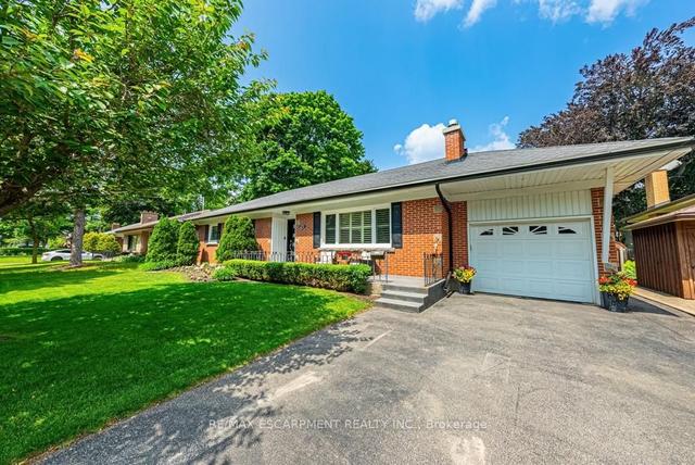 24 Admiral Rd, House detached with 2 bedrooms, 2 bathrooms and 5 parking in Brantford ON | Image 23