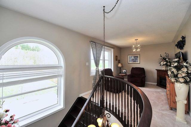 130 John W Taylor Ave, House detached with 4 bedrooms, 4 bathrooms and 6 parking in New Tecumseth ON | Image 19