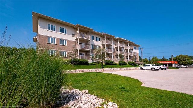 103 - 1050 1st Avenue W, House attached with 2 bedrooms, 2 bathrooms and 2 parking in Owen Sound ON | Image 32