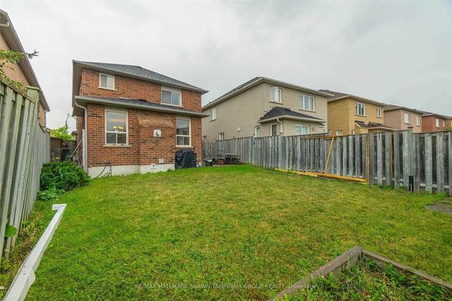77 Sunridge St, House detached with 3 bedrooms, 3 bathrooms and 2 parking in Richmond Hill ON | Image 9