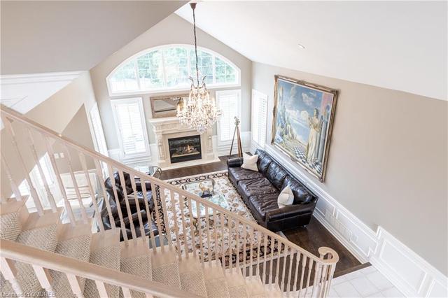 956 Halsham Court, House detached with 4 bedrooms, 2 bathrooms and 8 parking in Mississauga ON | Image 28