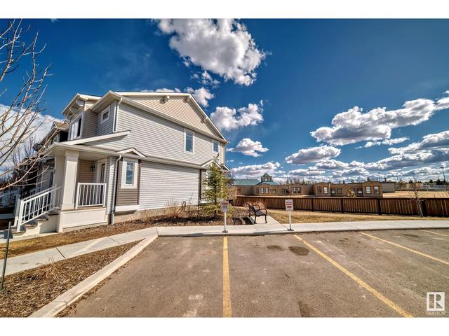 11 - 330 Bulyea Rd Nw Nw, House attached with 3 bedrooms, 1 bathrooms and null parking in Edmonton AB | Image 36