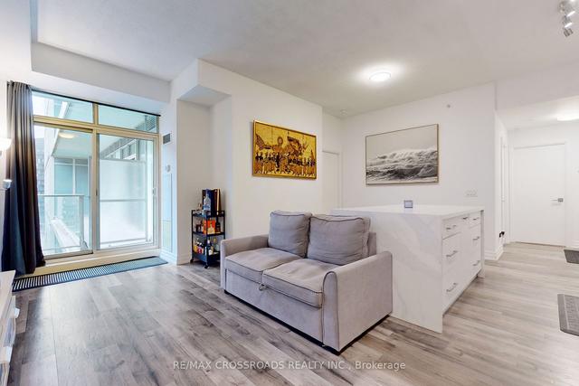 621w - 565 Wilson Ave, Condo with 1 bedrooms, 2 bathrooms and 1 parking in Toronto ON | Image 38