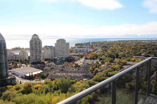 3103 - 88 Park Lawn Rd, Condo with 3 bedrooms, 3 bathrooms and 2 parking in Toronto ON | Image 24