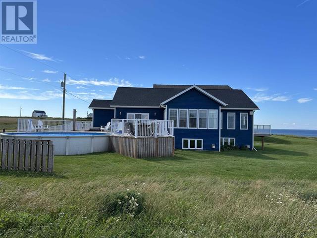 314 Phyllis Kennedy Road, House detached with 5 bedrooms, 4 bathrooms and null parking in Malpeque Bay, Part 1 PE | Image 38