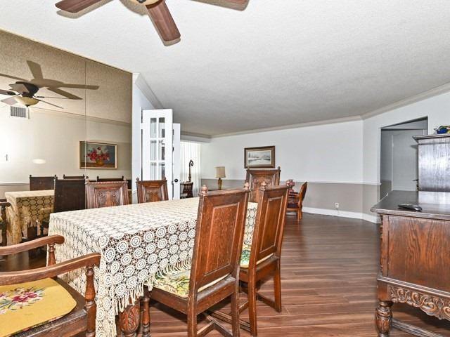 812 - 1890 Valley Farm Rd, Condo with 2 bedrooms, 2 bathrooms and 2 parking in Pickering ON | Image 14