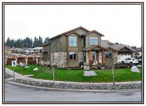 3396 Willow Creek Rd, House detached with 3 bedrooms, 3 bathrooms and 6 parking in Campbell River BC | Image 1