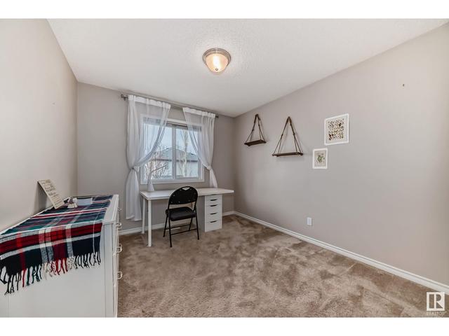 38 Eldorado Dr, House detached with 4 bedrooms, 3 bathrooms and null parking in St. Albert AB | Image 31