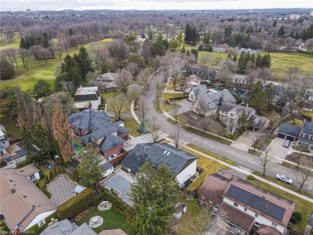 47 Huntley Crescent, House detached with 3 bedrooms, 3 bathrooms and 6 parking in Kitchener ON | Image 39