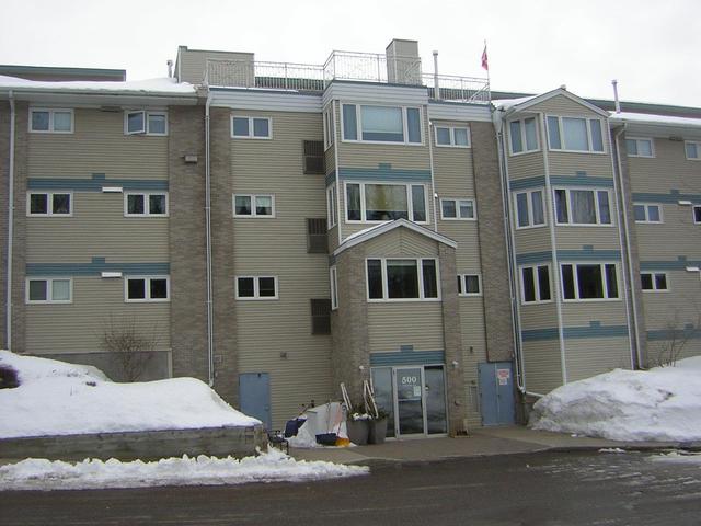 115 - 500 Toledo St, Condo with 2 bedrooms, 1 bathrooms and null parking in Thunder Bay ON | Card Image