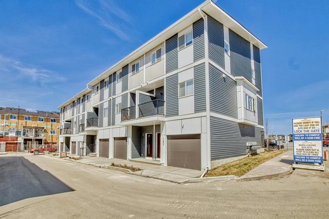 154 Walden Lane Se, Home with 2 bedrooms, 2 bathrooms and 2 parking in Calgary AB | Image 49