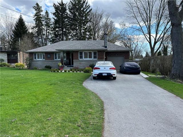 6040 Clare Crescent, House detached with 3 bedrooms, 2 bathrooms and 4 parking in Niagara Falls ON | Image 20