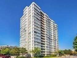 1008 - 1121 Steeles Ave W, Condo with 2 bedrooms, 2 bathrooms and 1 parking in Toronto ON | Card Image