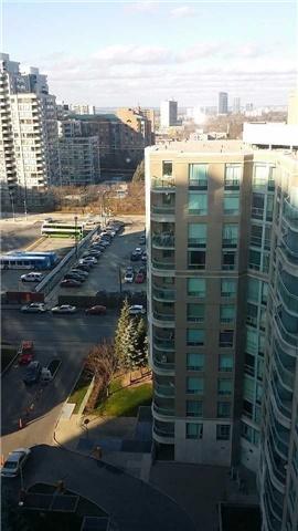 uph1 - 8 Pemberton Ave, Condo with 1 bedrooms, 1 bathrooms and 1 parking in Toronto ON | Image 12