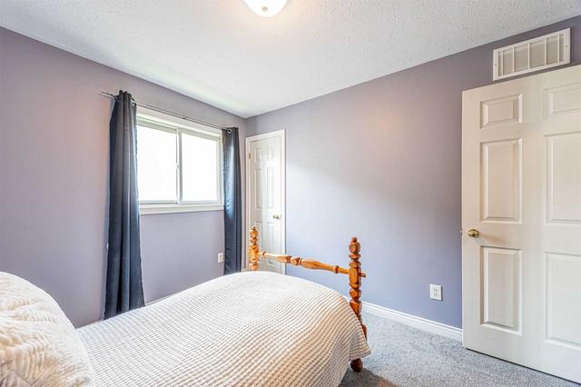 537 Simon St, House detached with 3 bedrooms, 2 bathrooms and 3 parking in Shelburne ON | Image 14