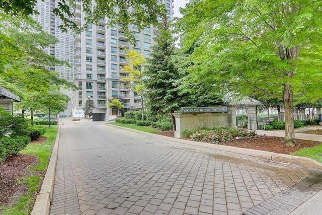 210 - 21 Hillcrest Ave, Condo with 1 bedrooms, 1 bathrooms and 1 parking in Toronto ON | Image 5