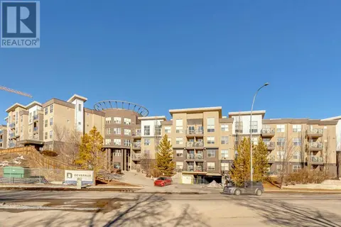 106, - 88 Arbour Lake Road Nw, Condo with 2 bedrooms, 2 bathrooms and 1 parking in Calgary AB | Card Image