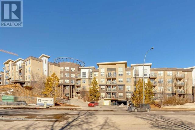 106, - 88 Arbour Lake Road Nw, Condo with 2 bedrooms, 2 bathrooms and 1 parking in Calgary AB | Image 1